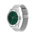 Montre Tommy Hilfiger Vert - Montres Homme | Histoire d’Or