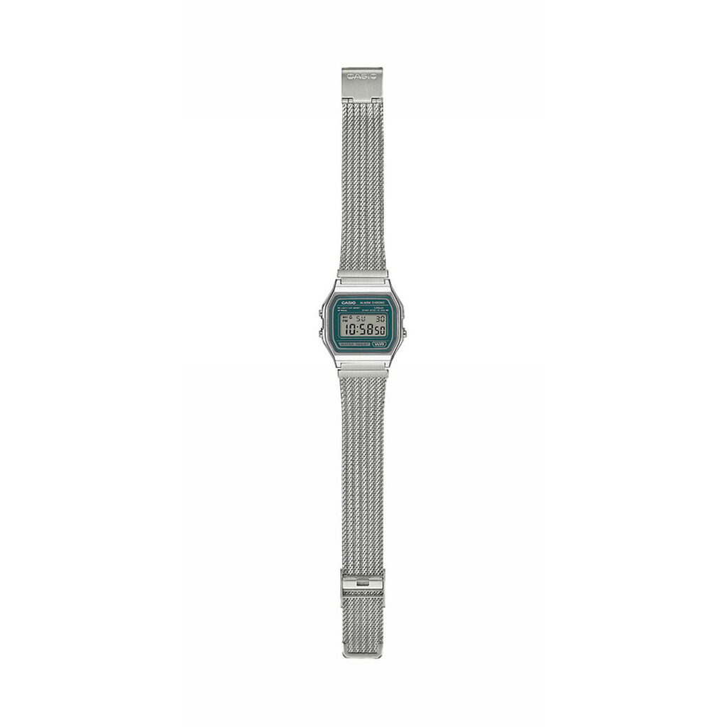 Montre Casio Collection A158W - Montres Unisex | Histoire d&rsquo;Or