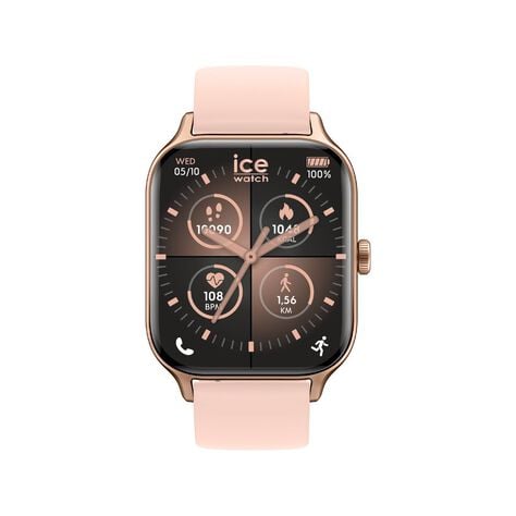 Montre Connectée Ice Watch Ice Smart Fit 3.0 - Montres connectées Femme | Histoire d’Or