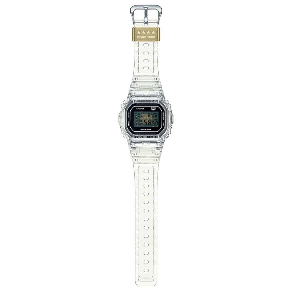 Montre Casio G-shock - Montres Homme | Histoire d&rsquo;Or