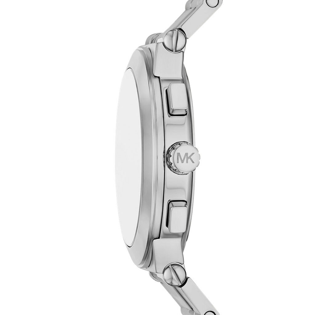 Montre Michael Kors Billie Bleu - Montres Homme | Histoire d’Or