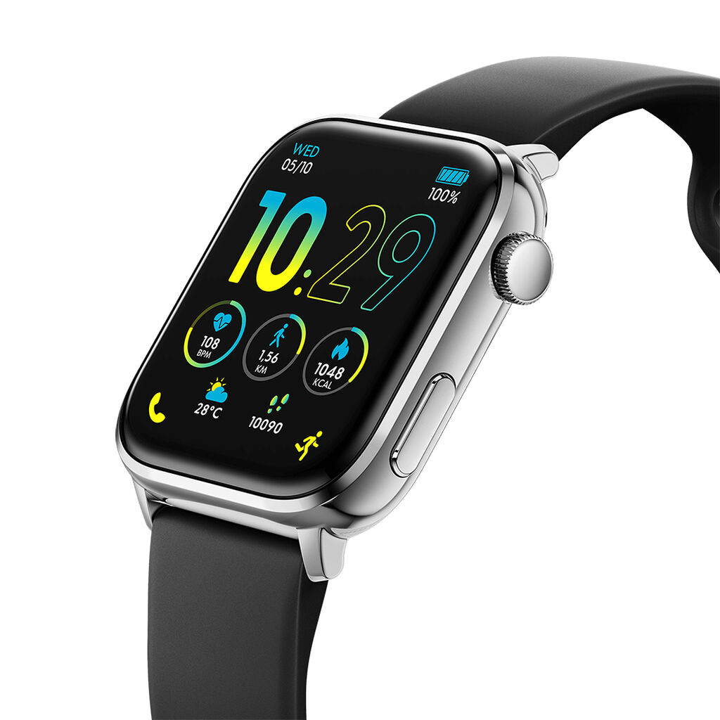 Montre Connectée Ice Watch Smart 3.0 - Montres connectées Famille | Histoire d’Or