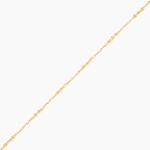 Bracelet Ebenezer Or Jaune - Bracelets Femme | Histoire d&rsquo;Or