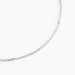 Chaine Or Blanc - Chaines Famille | Histoire d&rsquo;Or