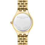 Montre Rosefield Muse Blanc - Montres Femme | Histoire d&rsquo;Or