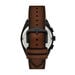 Montre Fossil Everett Noir - Montres Homme | Histoire d’Or