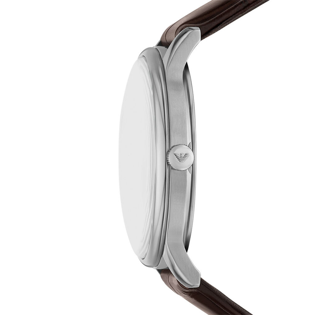 Montre Emporio Armani Vert - Montres Homme | Histoire d’Or