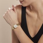 Montre Guess Melody Blanc - Montres Femme | Histoire d&rsquo;Or