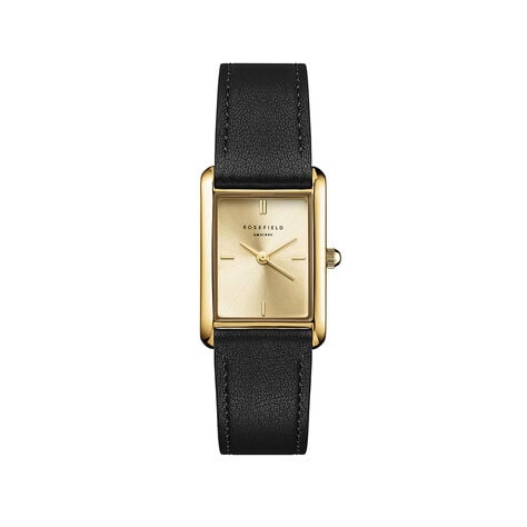 Montre Rosefield Heirloom Champagne - Montres Femme | Histoire d&rsquo;Or