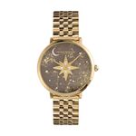 Montre Olivia Burton Celestial Nova Marron - Montres Femme | Histoire d&rsquo;Or