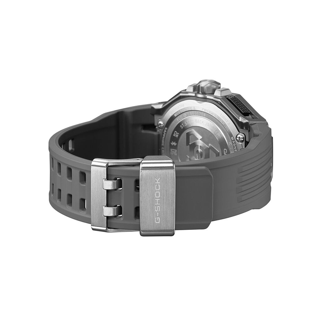 Montre G-Shock Premium Casio Gwrb3000 - Montres solaires Homme | Histoire d&rsquo;Or