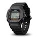 Montre Casio G-shock Black & White Gris - Montres  | Histoire d’Or