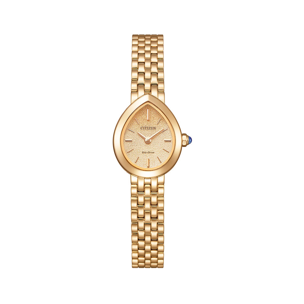 Montre Citizen Rainell Mini - Montres solaires Femme | Histoire d&rsquo;Or