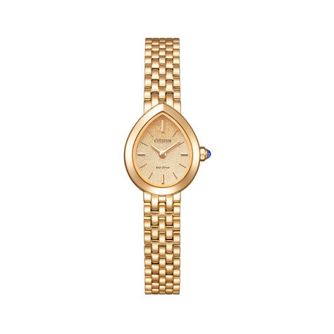 Montre Citizen Rainell Mini - Montres solaires Femme | Histoire d&rsquo;Or