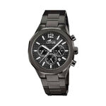 Montre Lotus Excellent Noir - Montres Homme | Histoire d&rsquo;Or