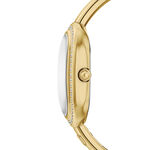Montre Fossil Sloan Dor&eacute; - Montres Femme | Histoire d&rsquo;Or