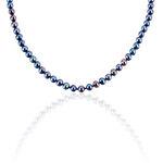 Collier Severiane Or Jaune Perle De Culture - Colliers Femme | Histoire d&rsquo;Or