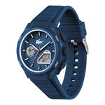 Montre Lacoste Lc33 Bleu - Montres Homme | Histoire d&rsquo;Or