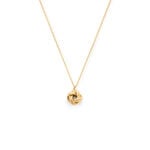 Collier Nils Or Jaune - Colliers Femme | Histoire d&rsquo;Or