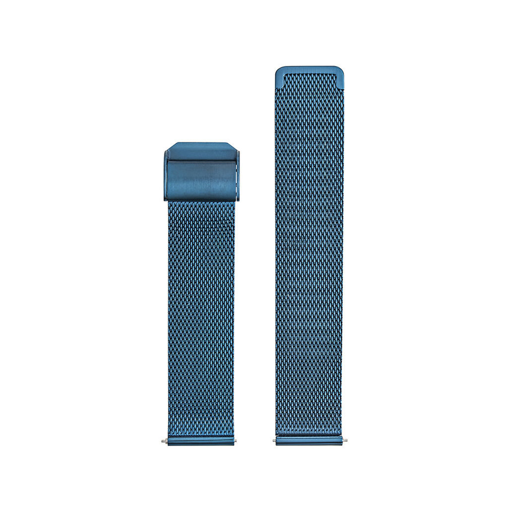 Bracelet De Montre Tekday Bracelet Montres Ronde Et Juliette - Bracelets de montres Unisex | Histoire d&rsquo;Or