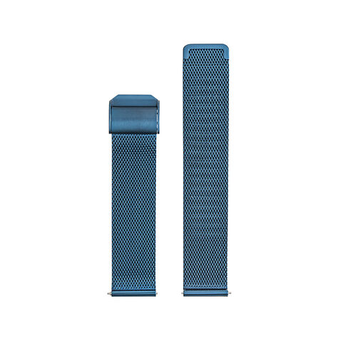 Bracelet De Montre Tekday Bracelet Montres Ronde Et Juliette - Bracelets de montres Unisex | Histoire d&rsquo;Or