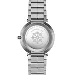 Montre Herbelin Newport Slim Bleu - Montres Homme | Histoire d&rsquo;Or