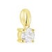 Pendentif Aphrodite Or Jaune Diamant - Pendentifs Femme | Histoire d’Or