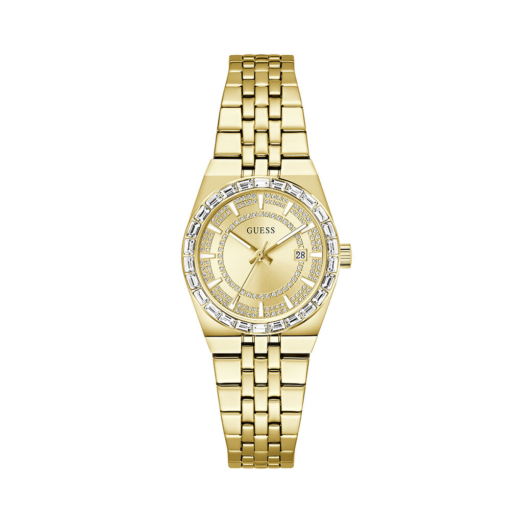 Montre Guess Vera - Montres Femme | Histoire d&rsquo;Or