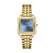 Montre Cluse Gracieuse Bleu - Montres Femme | Histoire d’Or
