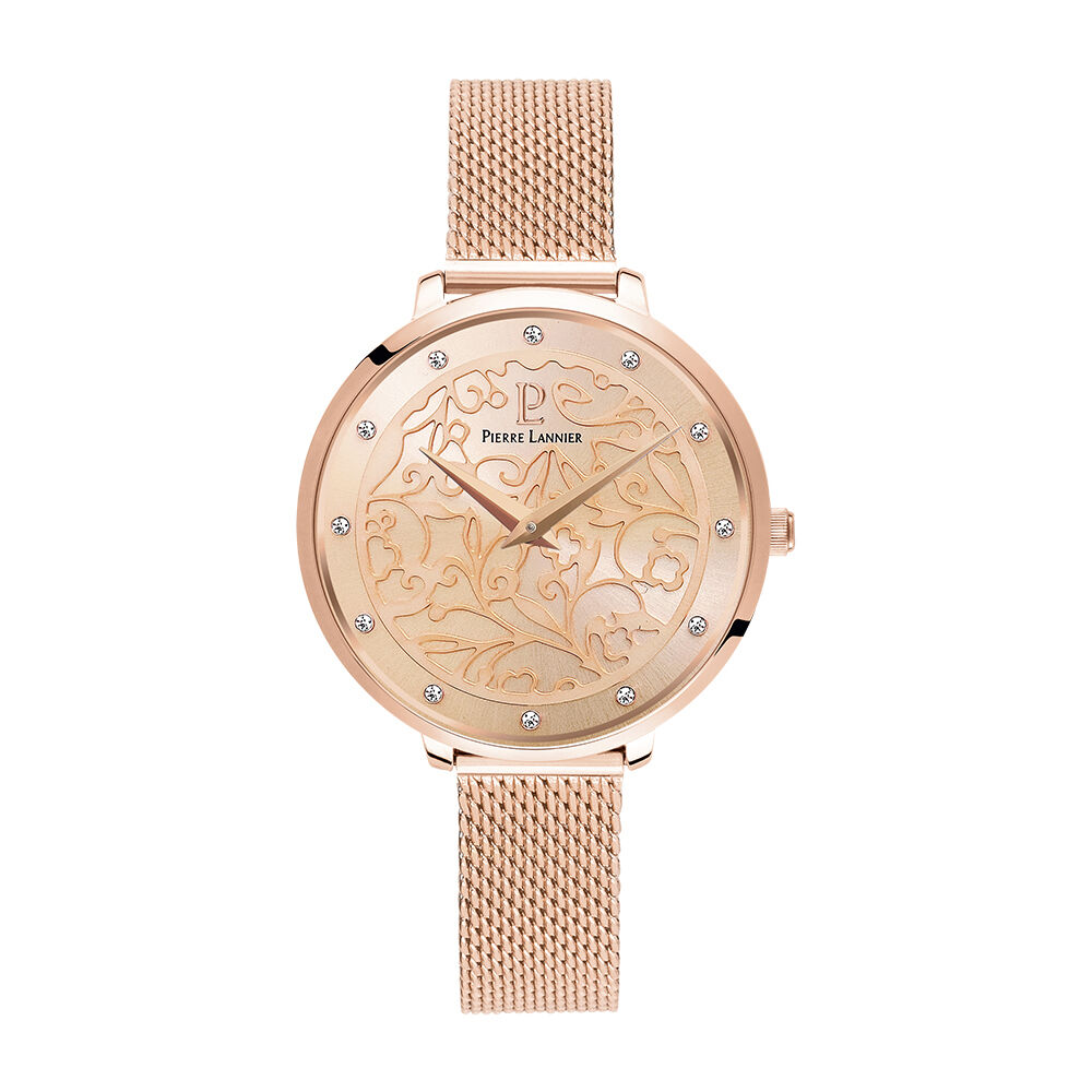 Montres femmes online pierre lannier