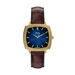 Montre Fossil Machine Luxe Bleu - Montres Unisex | Histoire d’Or