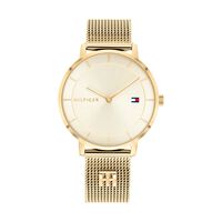 Montre Tommy Hilfiger Tea Champagne