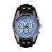 Montre Fossil Coachman Bleu - Montres Homme | Histoire d’Or