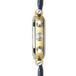 Montre Herbelin Newport Originals Bleu - Montres Homme | Histoire d&rsquo;Or