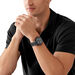 Montre Michael Kors Lexington Noir - Montres Homme | Histoire d’Or