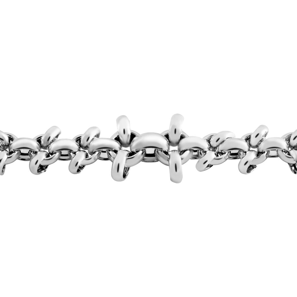 Bracelet Argent Shahi - Bracelets Femme | Histoire d’Or