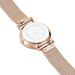 Montre Rosefield The Small Edit Blanc - Montres Femme | Histoire d’Or