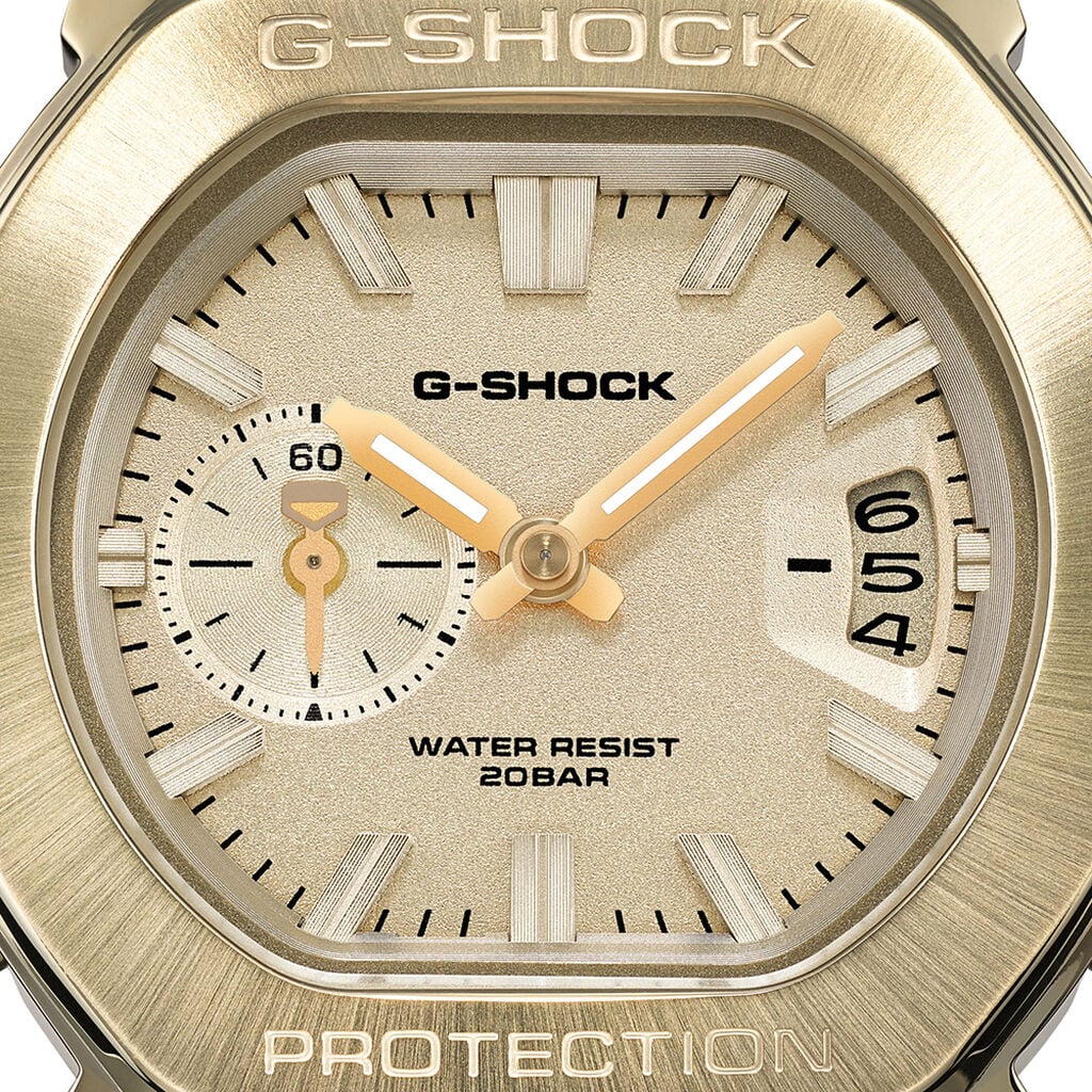 Montre Casio G-Shock Gmc2500 - Montres &eacute;tanches Homme | Histoire d&rsquo;Or