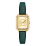 Montre Lacoste Parisienne Champagne - Montres Femme | Histoire d&rsquo;Or