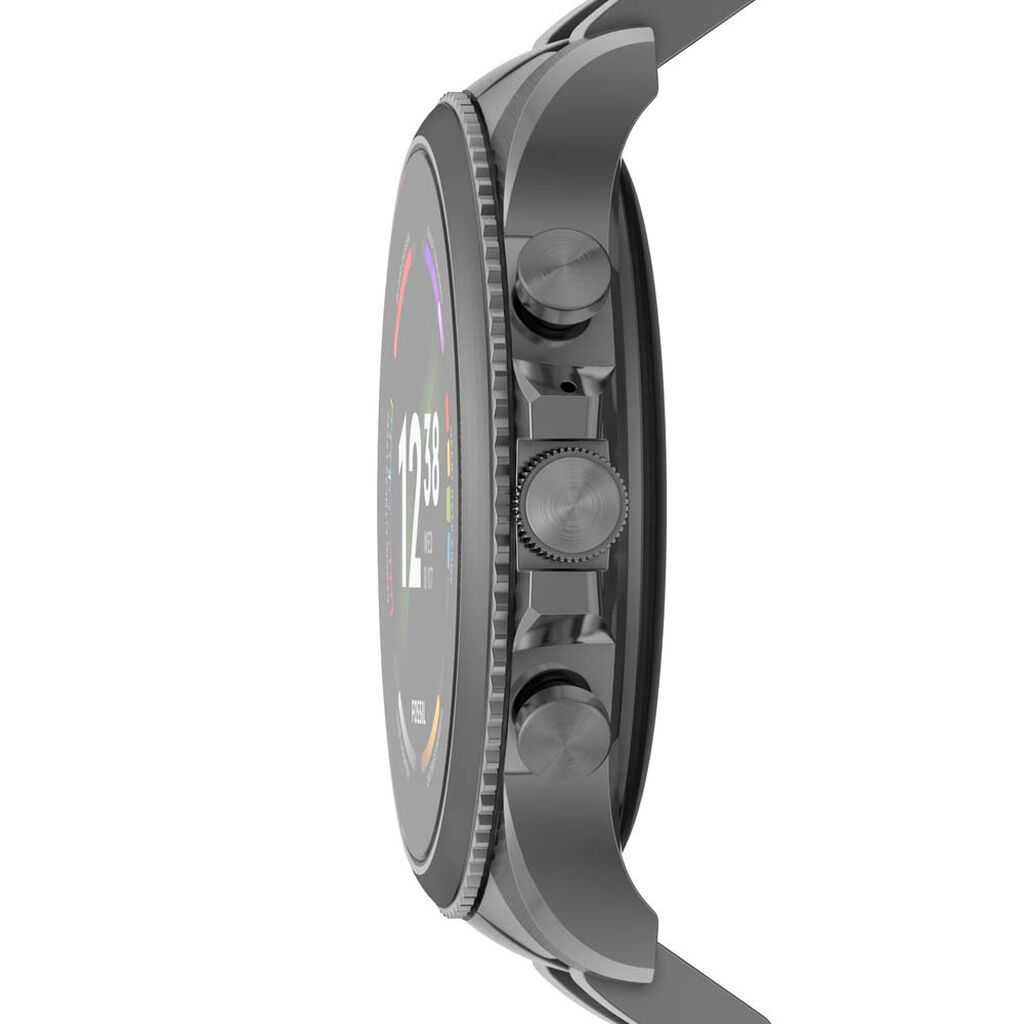 Montre Connectée Fossil Gen 6 - Montres connectées Homme | Histoire d’Or