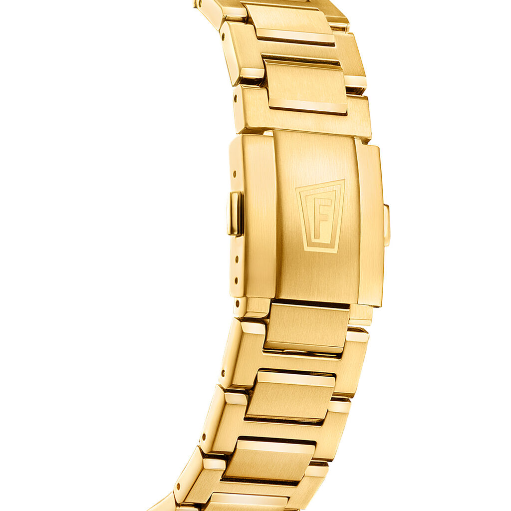 Montre Festina Chrono Bike 4 Marron - F&ecirc;te des p&egrave;res Homme | Histoire d&rsquo;Or