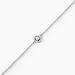 Bracelet Argent Laureto Oxydes De Zirconium - Bracelets Femme | Histoire d’Or