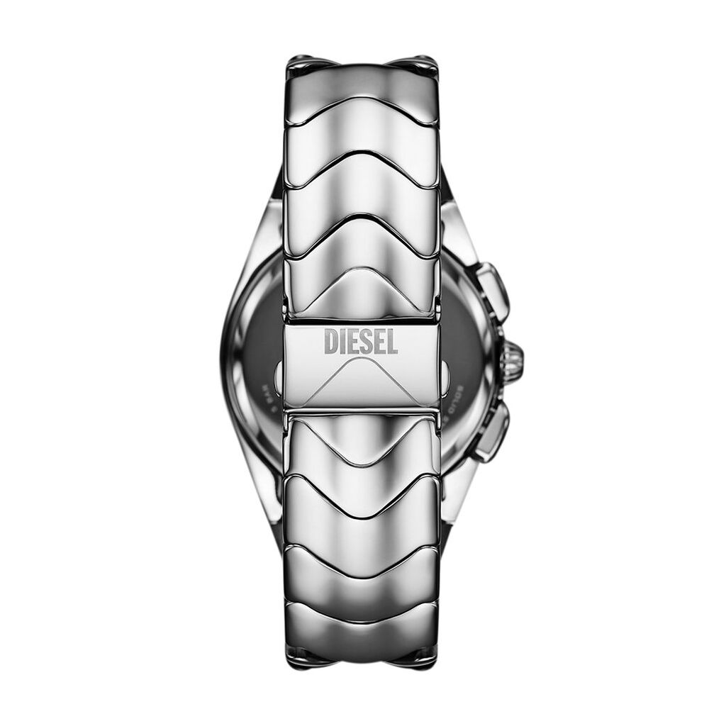 Montre Diesel Mercurial Gris - Montres Homme | Histoire d’Or