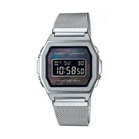 Montre Casio Collection Vintage Iconic Noir