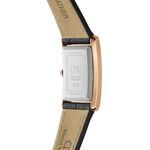 Montre Daniel Wellington Bound Blanc - Montres Femme | Histoire d&rsquo;Or