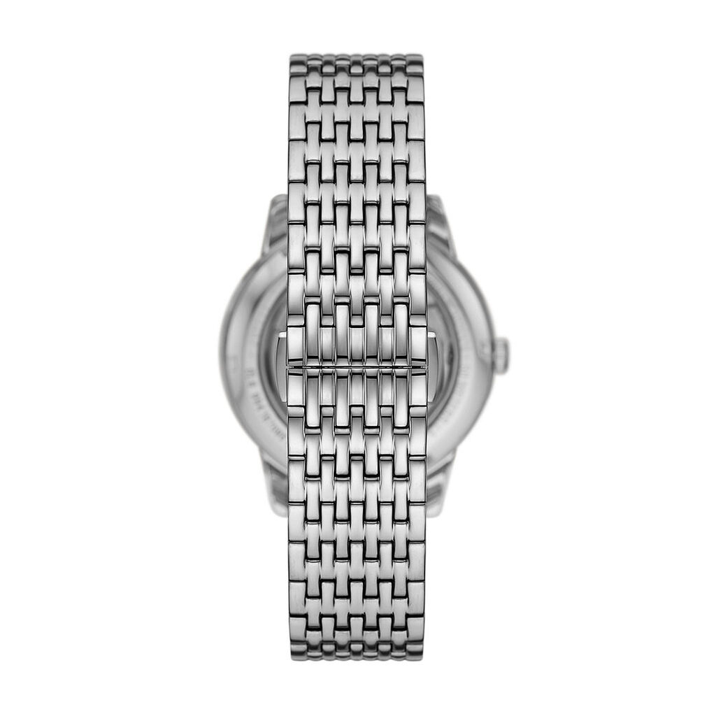 Montre Emporio Armani Cr&egrave;me - Montres Homme | Histoire d&rsquo;Or