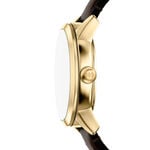 Montre Fossil Bic Tic Tourbillon Gris - F&ecirc;te des p&egrave;res Homme | Histoire d&rsquo;Or