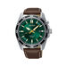 Montre Seiko Sport Vert - Montres Homme | Histoire d’Or