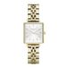 Montre Rosefield The Mini Boxy Blanc - Montres Femme | Histoire d’Or