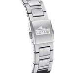 Montre Lotus Excellent Noir - Montres Homme | Histoire d&rsquo;Or